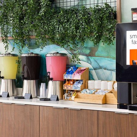 Hawthorn Extended Stay By Wyndham Columbia-Ft Jackson Eksteriør billede