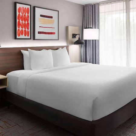 Hawthorn Extended Stay By Wyndham Columbia-Ft Jackson Eksteriør billede