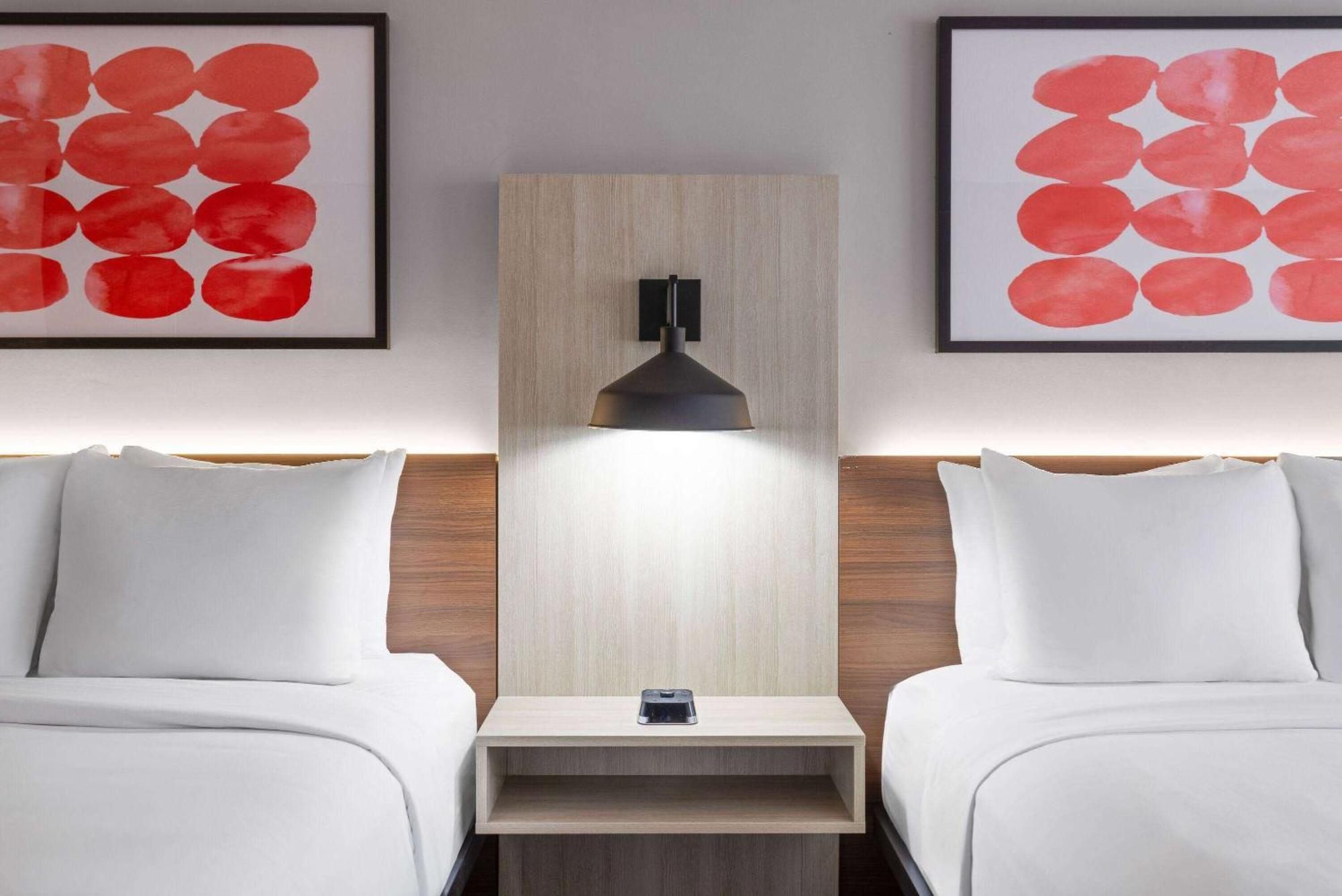 Hawthorn Extended Stay By Wyndham Columbia-Ft Jackson Eksteriør billede