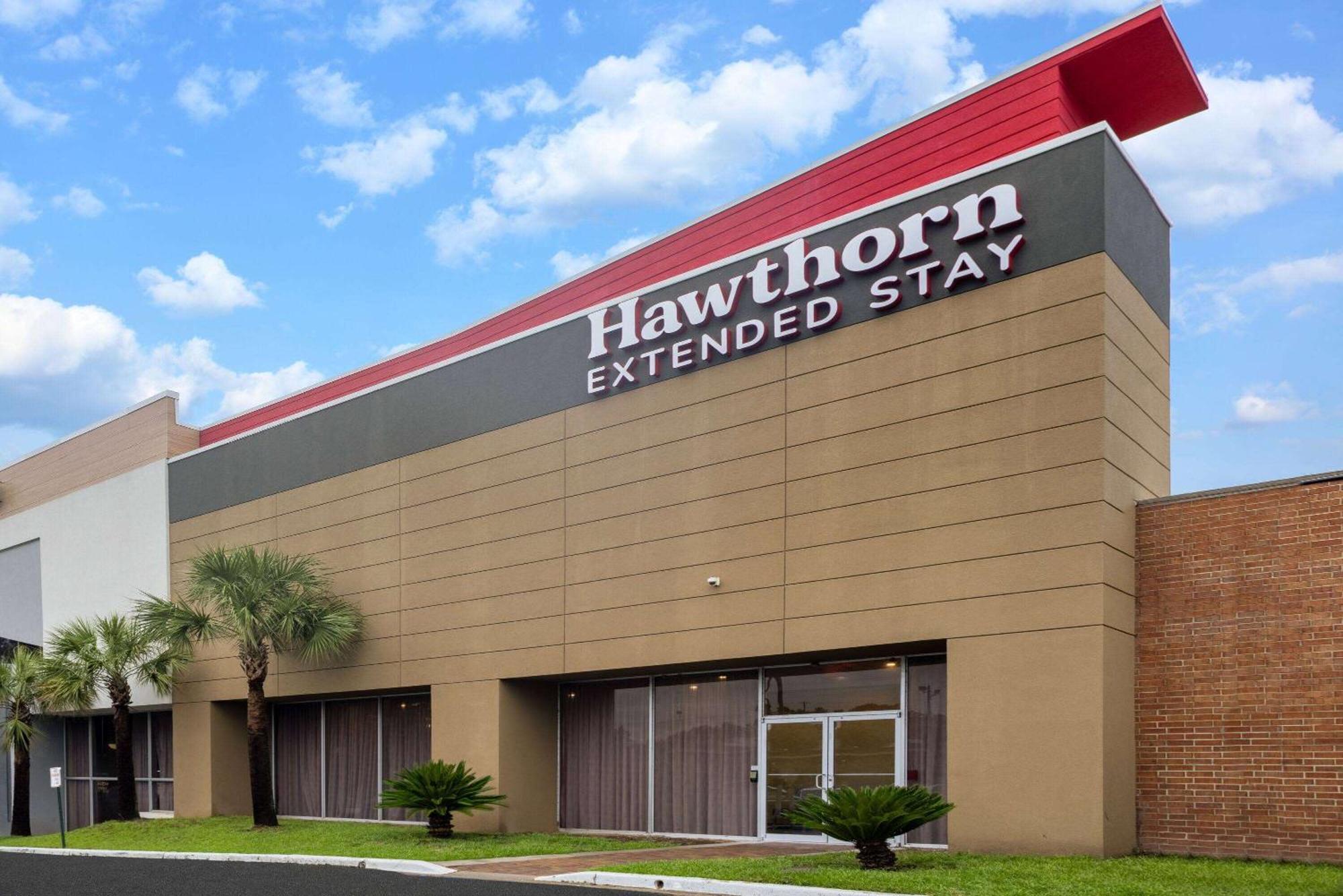 Hawthorn Extended Stay By Wyndham Columbia-Ft Jackson Eksteriør billede